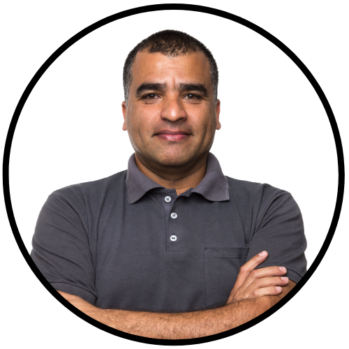 professor izaias neri